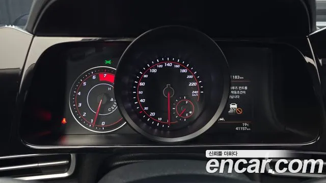 Hyundai Avante 2021 thumb 8