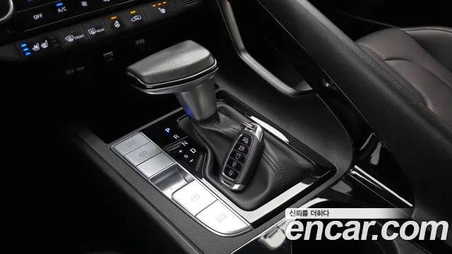 Hyundai Avante 2021 thumb 9