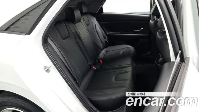Hyundai Avante 2021 thumb 11