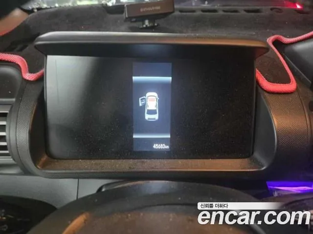 Hyundai Casper 2022 thumb 3
