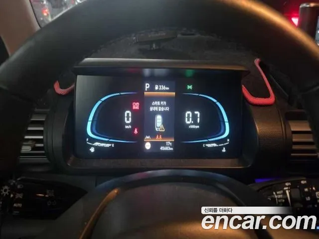 Hyundai Casper 2022 thumb 4