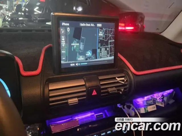 Hyundai Casper 2022 thumb 6