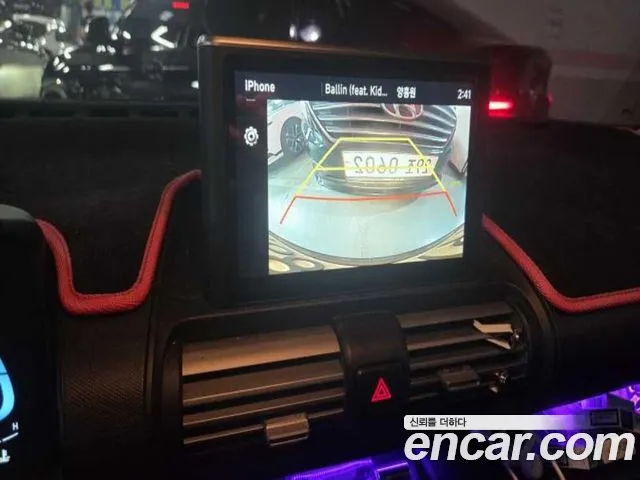 Hyundai Casper 2022 thumb 7