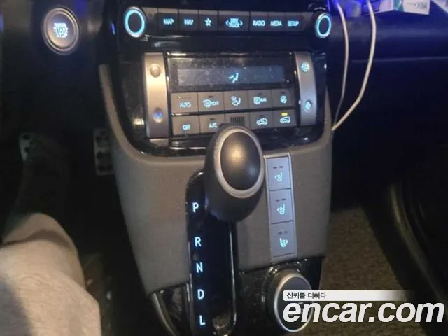 Hyundai Casper 2022 thumb 8