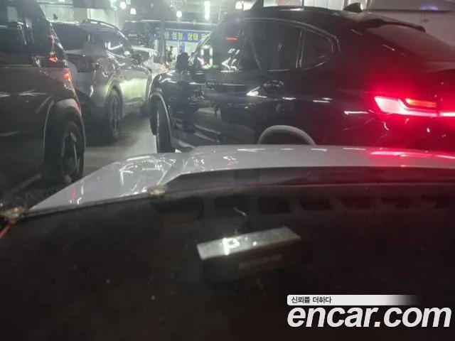Hyundai Casper 2022 thumb 9