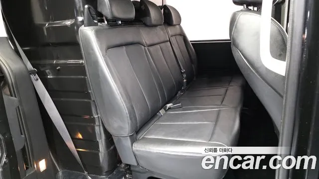 Hyundai Staria 2022 thumb 12