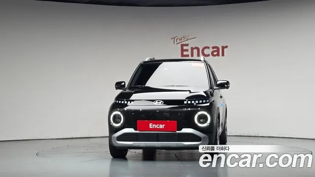 Hyundai Casper 2026 thumb 2