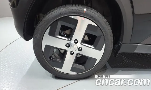 Hyundai Casper 2026 thumb 4