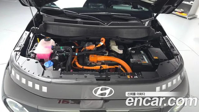 Hyundai Casper 2026 thumb 5