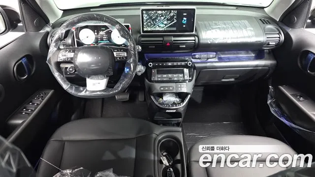 Hyundai Casper 2026 thumb 6