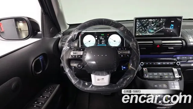 Hyundai Casper 2026 thumb 11