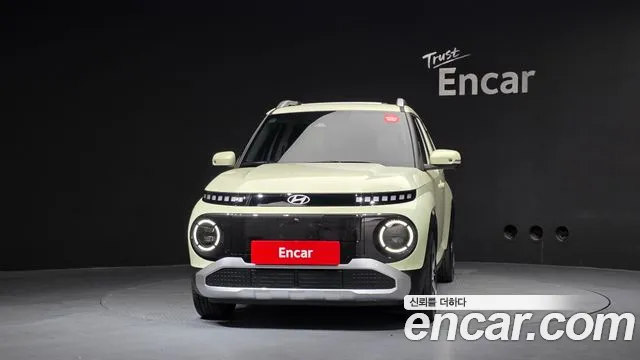 Hyundai Casper 2024 thumb 3