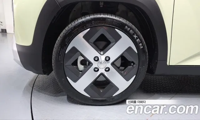 Hyundai Casper 2024 thumb 5