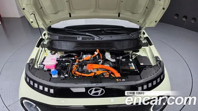 Hyundai Casper 2024 thumb 6