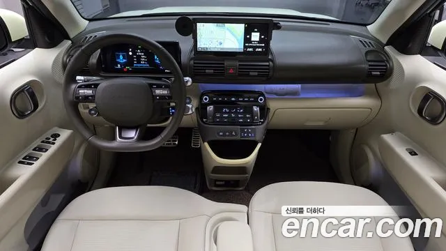 Hyundai Casper 2024 thumb 7