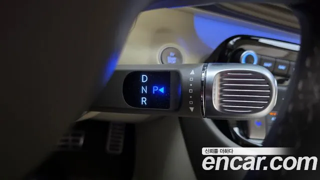 Hyundai Casper 2024 thumb 9