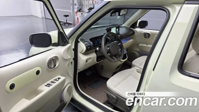 Hyundai Casper 2024 thumb 10