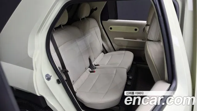 Hyundai Casper 2024 thumb 11