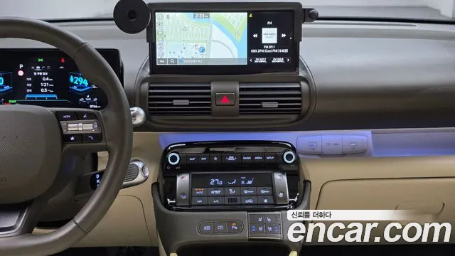 Hyundai Casper 2024 thumb 12