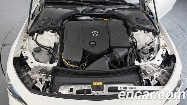 Mercedes-Benz CLE-Class 2025 thumb 6