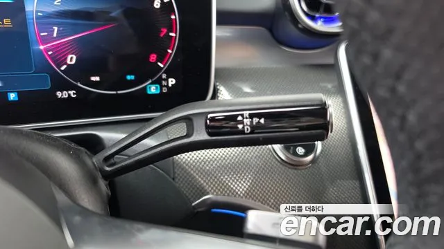 Mercedes-Benz CLE-Class 2025 thumb 9