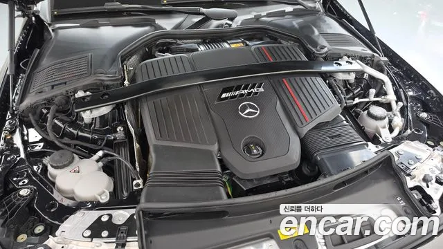 Mercedes-Benz CLE-Class 2025 thumb 6