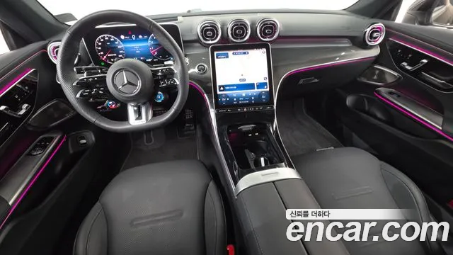 Mercedes-Benz CLE-Class 2025 thumb 7