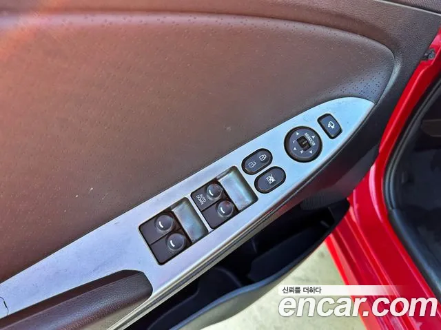 Hyundai Accent 2015 thumb 10
