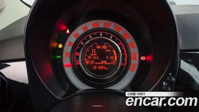 Fiat 500 2018 thumb 8