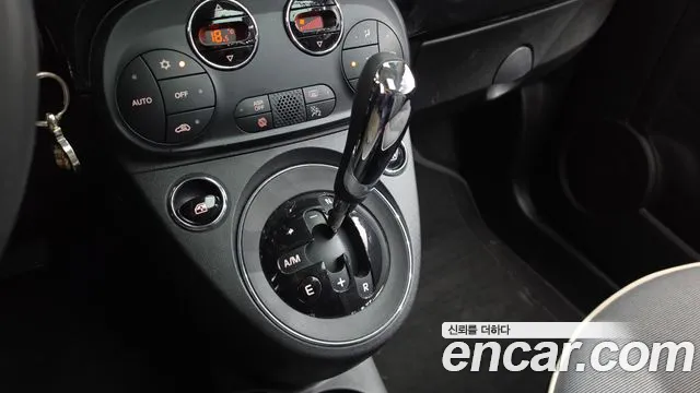 Fiat 500 2018 thumb 9