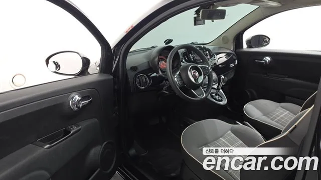 Fiat 500 2018 thumb 10