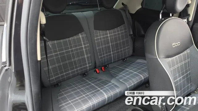 Fiat 500 2018 thumb 11