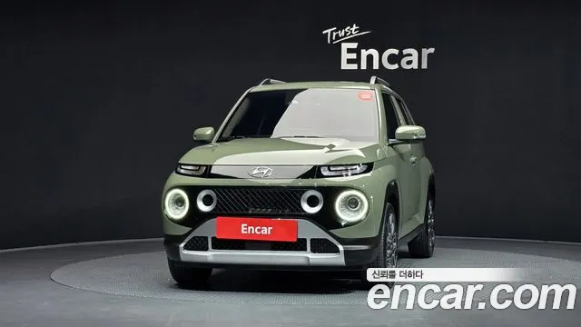 Hyundai Casper 2023 thumb 3