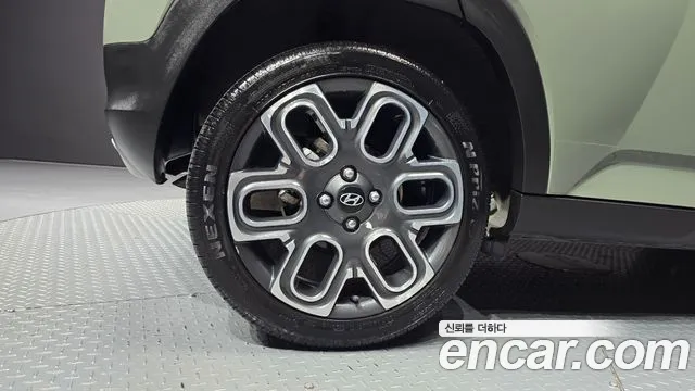Hyundai Casper 2023 thumb 5