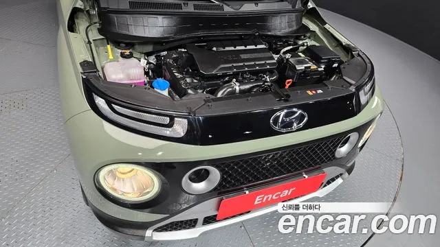 Hyundai Casper 2023 thumb 6