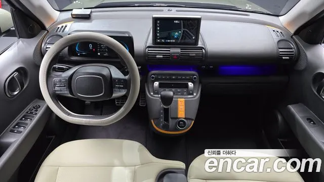 Hyundai Casper 2023 thumb 7