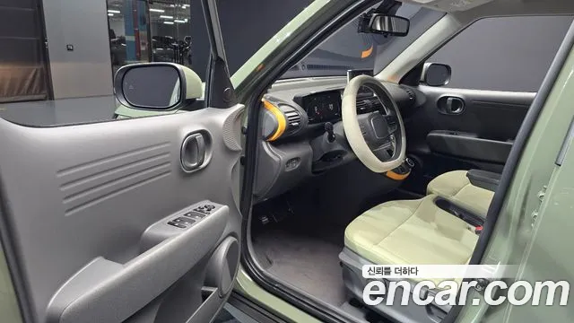 Hyundai Casper 2023 thumb 10