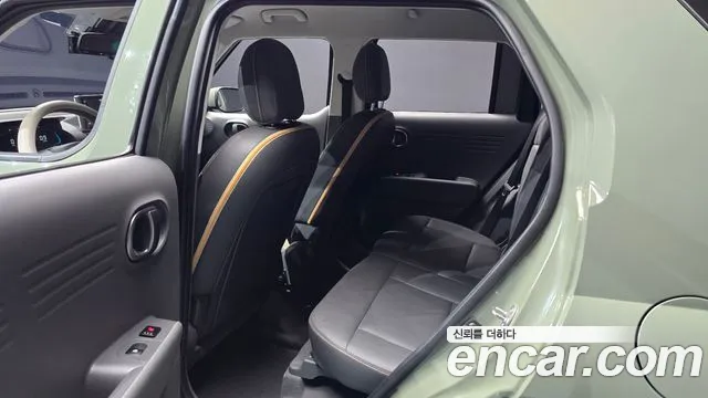 Hyundai Casper 2023 thumb 12
