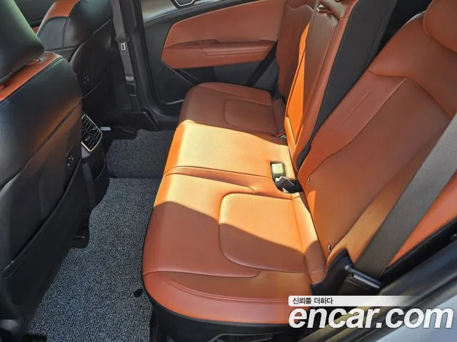 Kia Sportage 2025 thumb 8