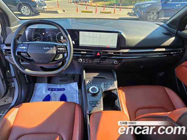 Kia Sportage 2025 thumb 9