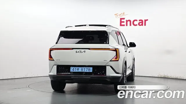 Kia EV5 2026 thumb 4