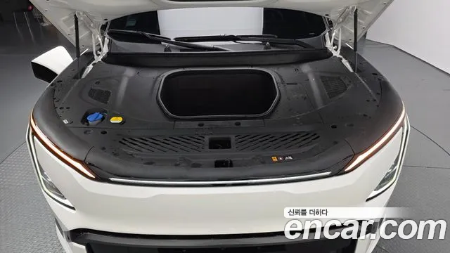 Kia EV5 2026 thumb 6