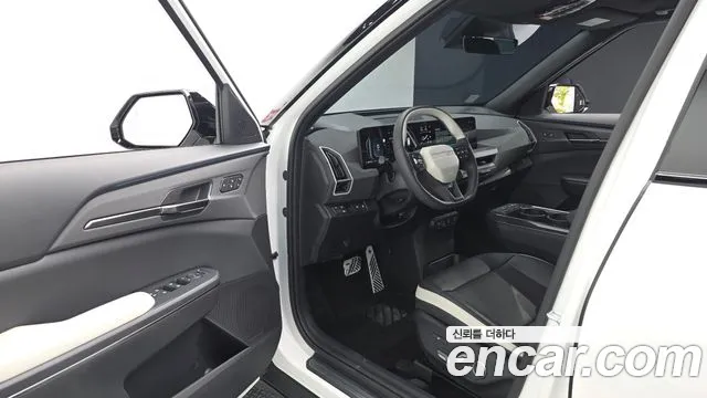 Kia EV5 2026 thumb 10