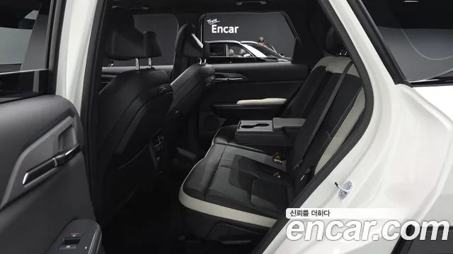 Kia EV5 2026 thumb 11
