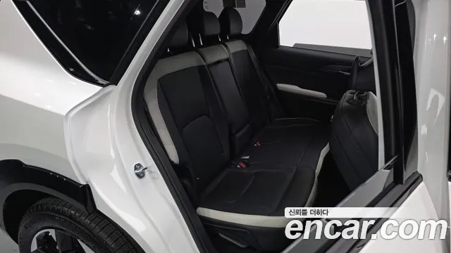 Kia EV5 2026 thumb 12