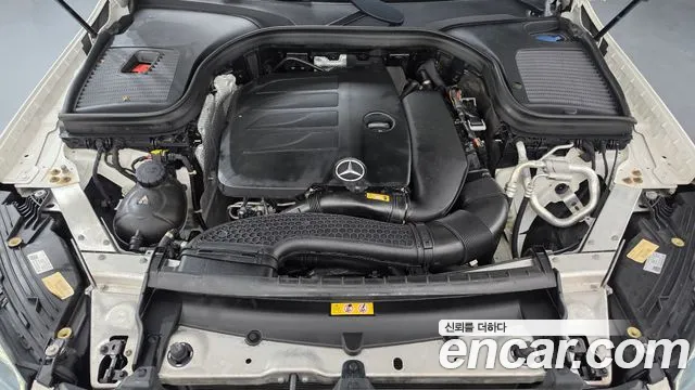 Mercedes-Benz GLC 2020 thumb 6