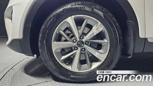 Kia Sorento 2019 thumb 5