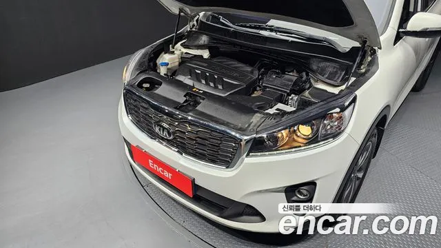 Kia Sorento 2019 thumb 6
