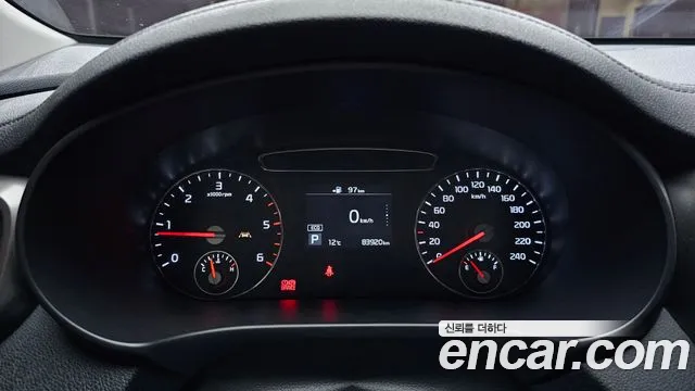 Kia Sorento 2019 thumb 8