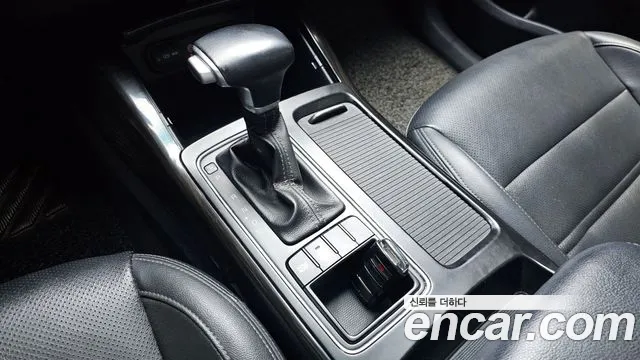 Kia Sorento 2019 thumb 9